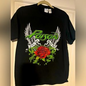 Poison Tee